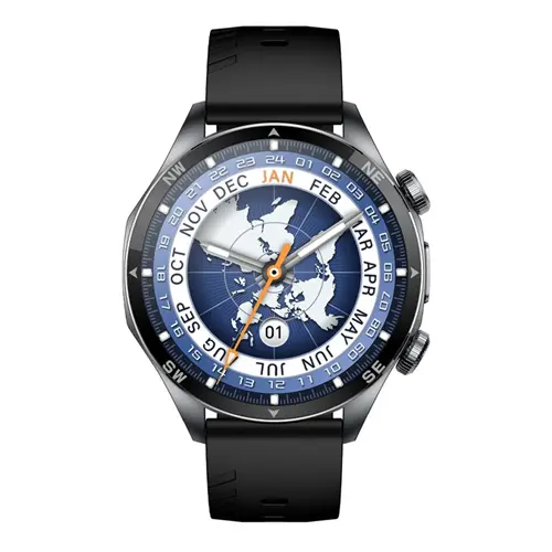 ساعت هوشمند گلوریمی مدل GX SPORT (4)